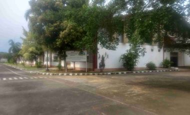 Dijual Ex Pabrik Pinggir Jalan Raya Utama Purwakarta