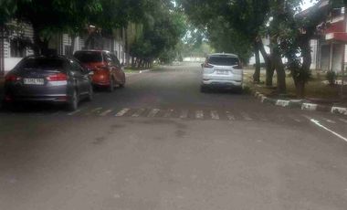 Dijual Ex Pabrik Pinggir Jalan Raya Utama Purwakarta