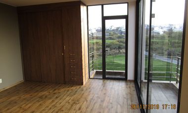 EN VENTA ELEGANTE Y CONFORTABLE DEPARTAMENTO EN ZIBATA QUERÉTARO