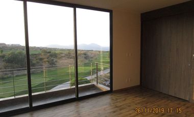 EN VENTA ELEGANTE Y CONFORTABLE DEPARTAMENTO EN ZIBATA QUERÉTARO