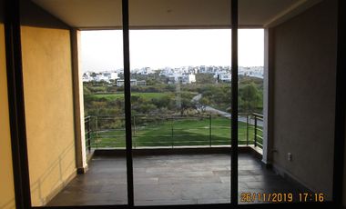 EN VENTA ELEGANTE Y CONFORTABLE DEPARTAMENTO EN ZIBATA QUERÉTARO