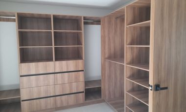 EN VENTA ELEGANTE Y CONFORTABLE DEPARTAMENTO EN ZIBATA QUERÉTARO