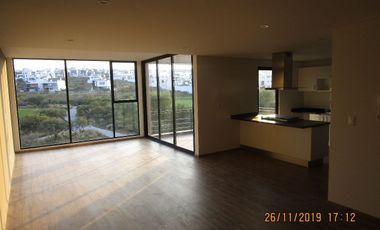 EN VENTA ELEGANTE Y CONFORTABLE DEPARTAMENTO EN ZIBATA QUERÉTARO