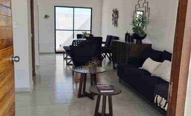 Hermosa casa en Tecámac, con 3 habitaciones todas con baño completo!!🤩