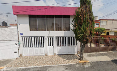 VENTA DE CASA EN ESTADO DE MEXICO