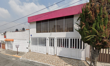 VENTA DE CASA EN ESTADO DE MEXICO