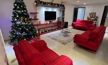 Habitaciones privadas con áreas de uso común en Co-Living en Fracc con vigilancia.