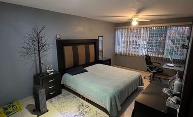 Habitaciones privadas con áreas de uso común en Co-Living en Fracc con vigilancia.