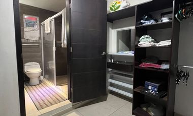 Habitaciones privadas con áreas de uso común en Co-Living en Fracc con vigilancia.