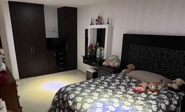 Habitaciones privadas con áreas de uso común en Co-Living en Fracc con vigilancia.