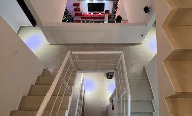 Habitaciones privadas con áreas de uso común en Co-Living en Fracc con vigilancia.