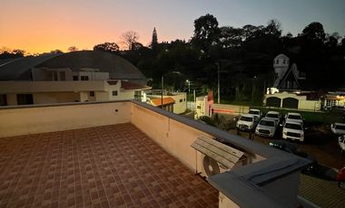 Habitaciones privadas con áreas de uso común en Co-Living en Fracc con vigilancia.