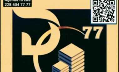 Habitaciones privadas con áreas de uso común en Co-Living en Fracc con vigilancia.