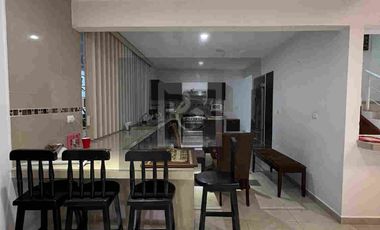 Habitaciones privadas con áreas de uso común en Co-Living en Fracc con vigilancia.