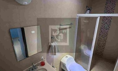 Habitaciones privadas con áreas de uso común en Co-Living en Fracc con vigilancia.