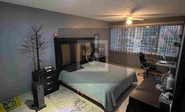 Habitaciones privadas con áreas de uso común en Co-Living en Fracc con vigilancia.