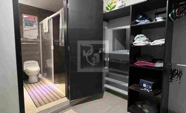 Habitaciones privadas con áreas de uso común en Co-Living en Fracc con vigilancia.