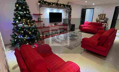 Habitaciones privadas con áreas de uso común en Co-Living en Fracc con vigilancia.