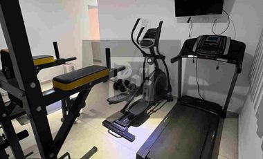 Habitaciones privadas con áreas de uso común en Co-Living en Fracc con vigilancia.