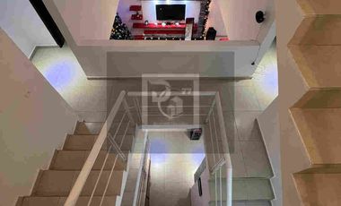 Habitaciones privadas con áreas de uso común en Co-Living en Fracc con vigilancia.