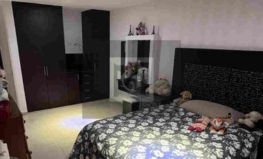 Habitaciones privadas con áreas de uso común en Co-Living en Fracc con vigilancia.