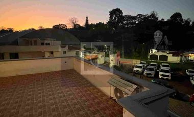 Habitaciones privadas con áreas de uso común en Co-Living en Fracc con vigilancia.