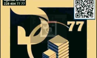 Habitaciones privadas con áreas de uso común en Co-Living en Fracc con vigilancia.