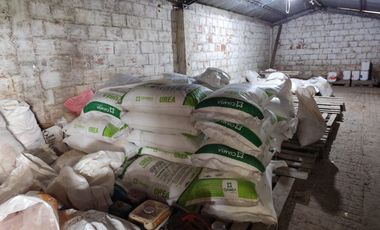 VENTA DE FINCA GANADERA LECHERA VIA ALCALA.