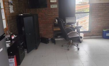 VENTA DE FINCA GANADERA LECHERA VIA ALCALA.