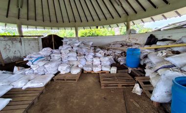 VENTA DE FINCA GANADERA LECHERA VIA ALCALA.