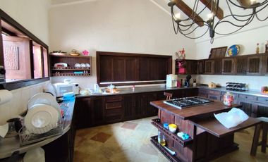 VENTA DE FINCA GANADERA LECHERA VIA ALCALA.
