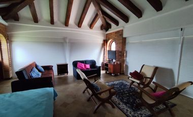 VENTA DE FINCA GANADERA LECHERA VIA ALCALA.