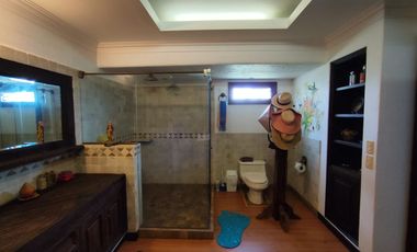 VENTA DE FINCA GANADERA LECHERA VIA ALCALA.
