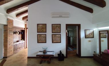 VENTA DE FINCA GANADERA LECHERA VIA ALCALA.
