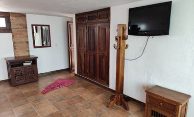 VENTA DE FINCA GANADERA LECHERA VIA ALCALA.
