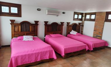 VENTA DE FINCA GANADERA LECHERA VIA ALCALA.