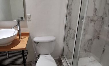 DEPARTAMENTO EN RENTA AMUEBLADO PUERTA ALAMEDA CENTRO CUAUHTEMOC REFORMA AMENIDADES