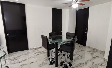 DEPARTAMENTO EN RENTA AMUEBLADO PUERTA ALAMEDA CENTRO CUAUHTEMOC REFORMA AMENIDADES