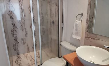 DEPARTAMENTO EN RENTA AMUEBLADO PUERTA ALAMEDA CENTRO CUAUHTEMOC REFORMA AMENIDADES