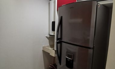DEPARTAMENTO EN RENTA AMUEBLADO PUERTA ALAMEDA CENTRO CUAUHTEMOC REFORMA AMENIDADES
