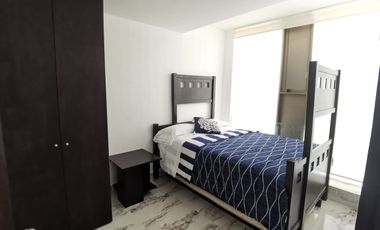 DEPARTAMENTO EN RENTA AMUEBLADO PUERTA ALAMEDA CENTRO CUAUHTEMOC REFORMA AMENIDADES