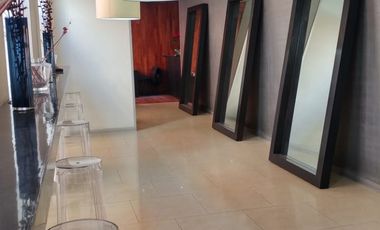 DEPARTAMENTO EN RENTA AMUEBLADO PUERTA ALAMEDA CENTRO CUAUHTEMOC REFORMA AMENIDADES