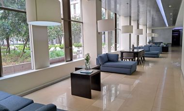 DEPARTAMENTO EN RENTA AMUEBLADO PUERTA ALAMEDA CENTRO CUAUHTEMOC REFORMA AMENIDADES