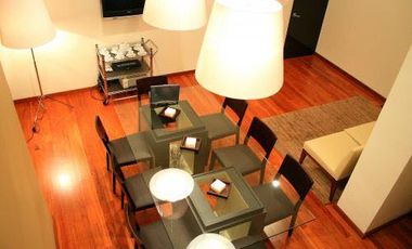 DEPARTAMENTO EN RENTA AMUEBLADO PUERTA ALAMEDA CENTRO CUAUHTEMOC REFORMA AMENIDADES