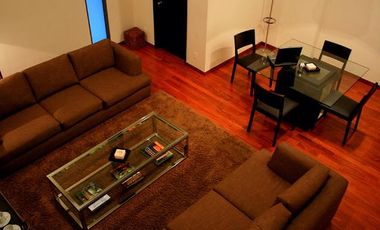 DEPARTAMENTO EN RENTA AMUEBLADO PUERTA ALAMEDA CENTRO CUAUHTEMOC REFORMA AMENIDADES