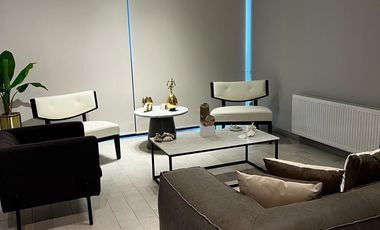 Arriendo Por Día Exquisito Depto En Marbella