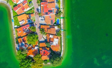 20.85 CASA EN RENTA EN SAN GIL CON VISTA AL LAGO