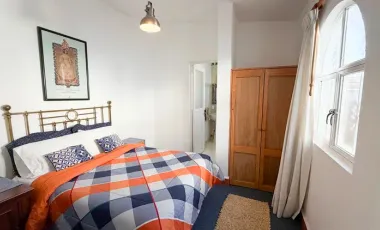 20.85 CASA EN RENTA EN SAN GIL CON VISTA AL LAGO