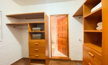 20.85 CASA EN RENTA EN SAN GIL CON VISTA AL LAGO