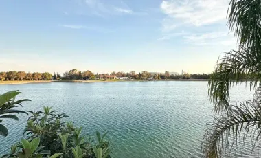 20.85 CASA EN RENTA EN SAN GIL CON VISTA AL LAGO